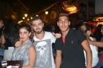 Friday Night at La Paz Pub, Byblos